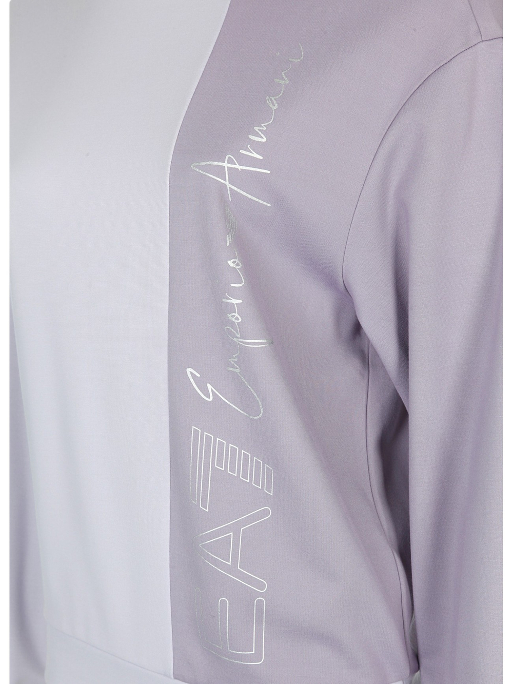 Свитшот женский Sweatshirt EA7