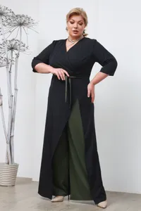 Комбинезон 2087 Fabrika