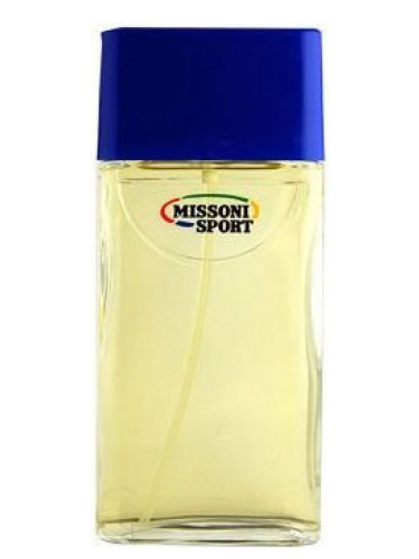 Missoni Sport