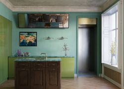 Бра Maytoni   MIR268WL-L3B3K