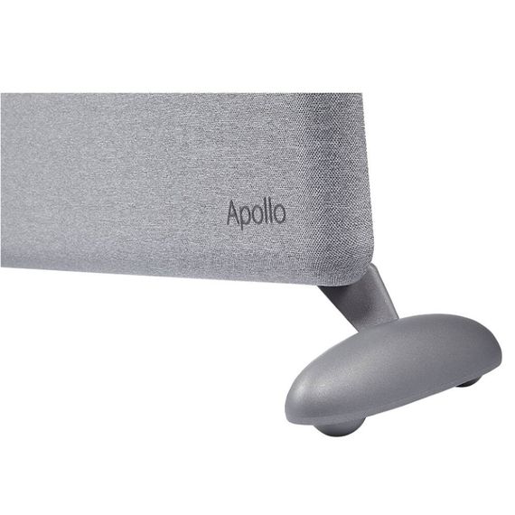 Конвектор электрический Ballu Apollo digital INVERTER Moon Gray BEC/ATI-2501 — (7)