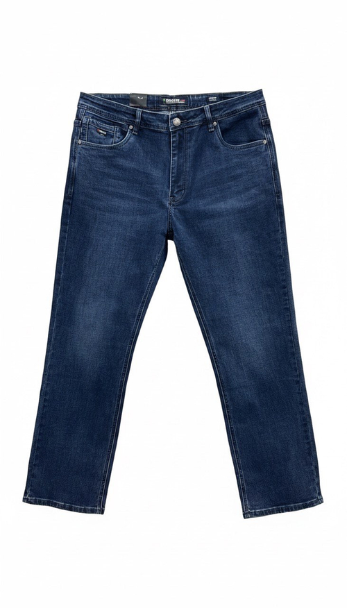 Джинсы MOCK-UP DZS5897-767