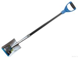 GALC6-073 GREEN APPLE Лопата совковая 1,2 м