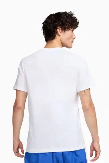 Футболка Nike Sportswear - белый