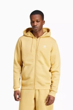 Кофта adidas Trefoil Essentials Full-Zip