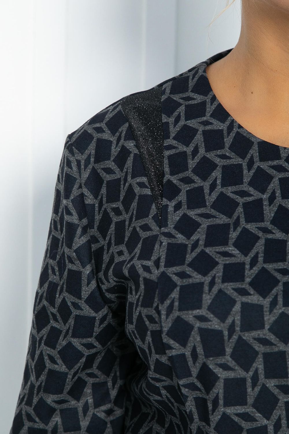 Костюм Астрид (синий) К11874 LT Collection