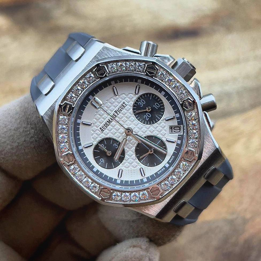 Часы Audemars Piguet