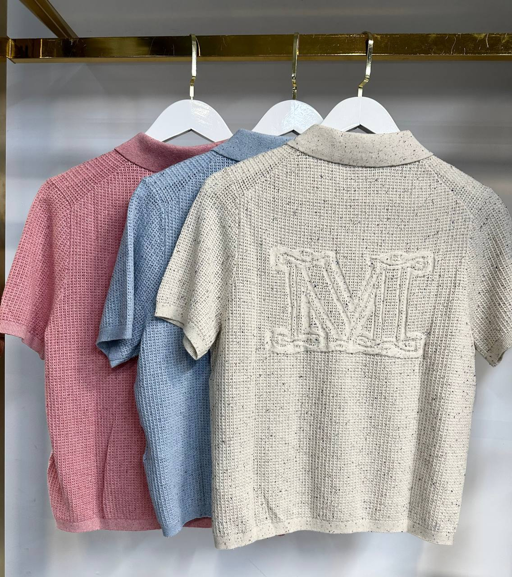Поло MaxMara