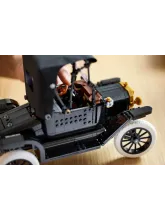 Конструктор Icons 11376 Ford Model T