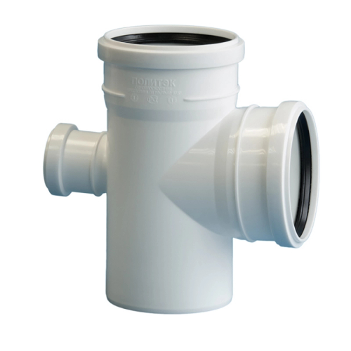 Крестовина бесшумн. 110*110*50/87,5 универсал ПОЛИТЭК