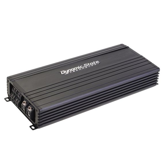 Dynamic State SKIF SKA-70.4