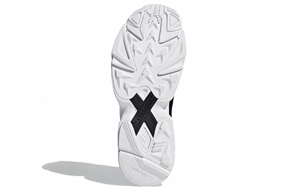 Кроссовки Adidas Originals Falcon (Женская размерная сетка)