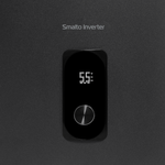 Водонагреватель Royal Thermo RWH 30 Smalto Inverter Grafit