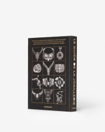 Книга интерьерная Assouline Jewelry Guide: The Ultimate Compendium