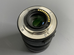 Olympus ED 12-50mm 3.5-6.3 EZ MFT