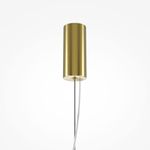 Подвесной светильник Maytoni MOD297PL-L17BS3K