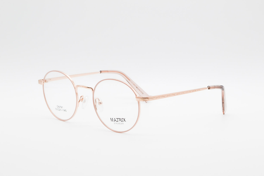 Изг. оправы Matrix DN791 C005