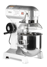 Миксер планетарный Foodatlas B-10 Eco