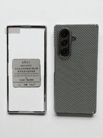 Накладка POSCHE DESIGNE для Samsung Z FOLD 7