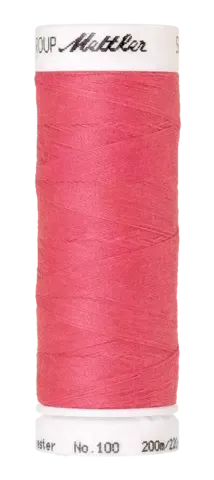 Нить универсальная SERALON 100, 200 м, Mettler, 0103