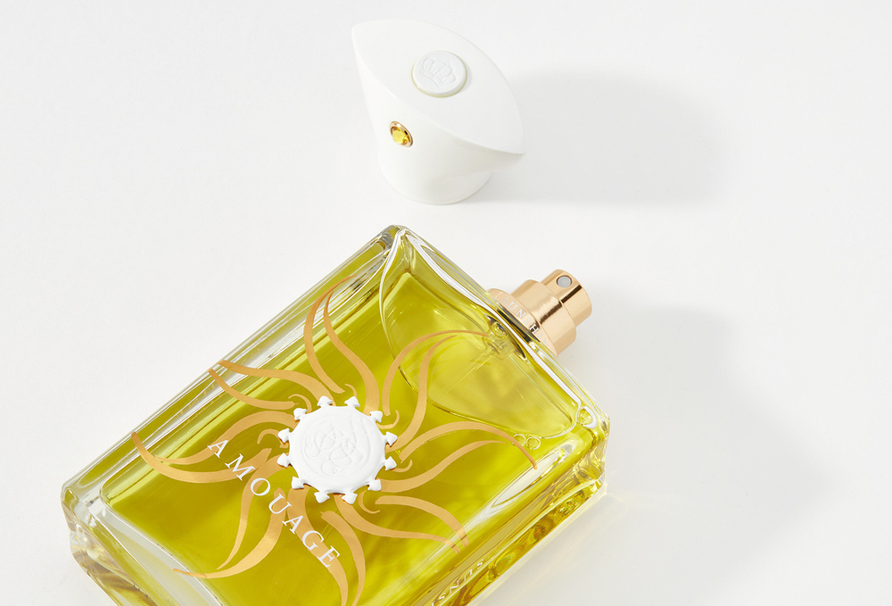 Amouage Sunshine Men