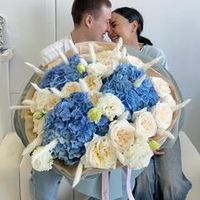 Букет любимой