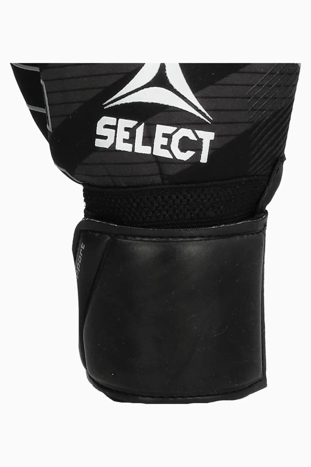 Вратарские перчатки Select 33 Futsal Liga V24 - черный