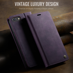 Чехол-книжка CaseMe RFiD iPhone 6/6S