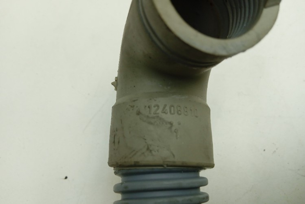 FE1014N кт140 Сливной шланг для стиральной машины Zanussi FE1014N б/у