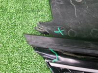 Решетка радиатора Kia Rio 4 X (2020-2022)