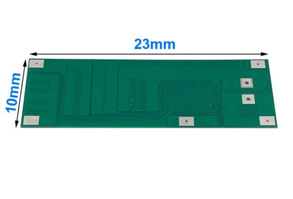 Плата контроля ET 4SBFe-40A100230