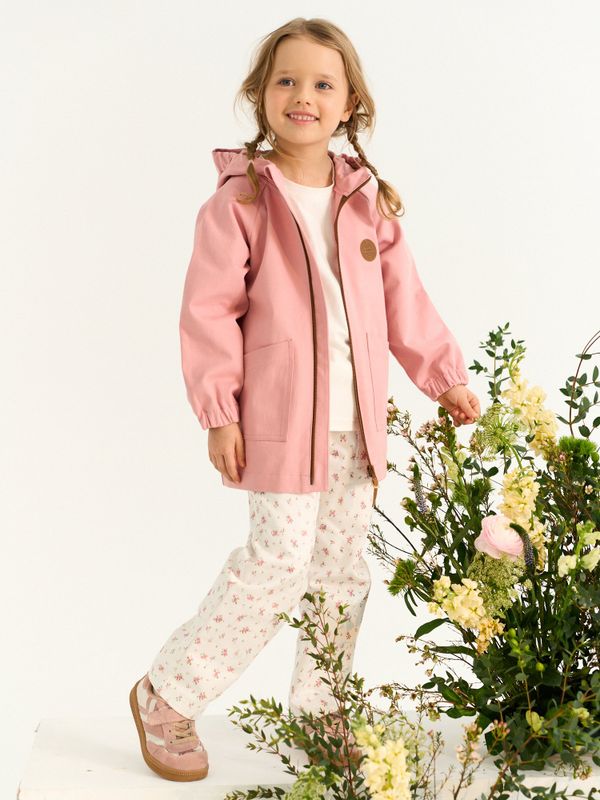 Брюки карго 