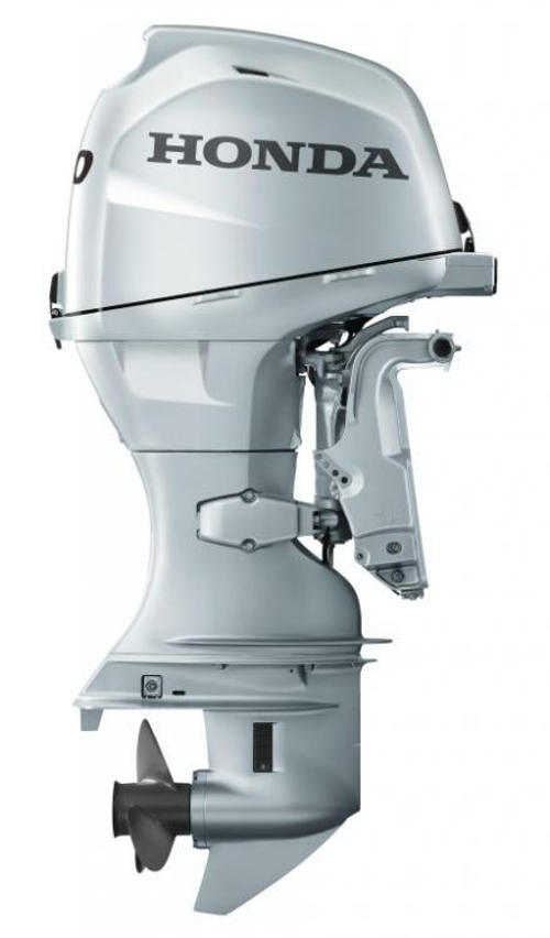 Лодочный мотор HONDA BF40 SRTU