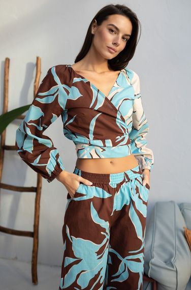 Пижама Mia-Amore 2006 &quot;Cheryl&quot;