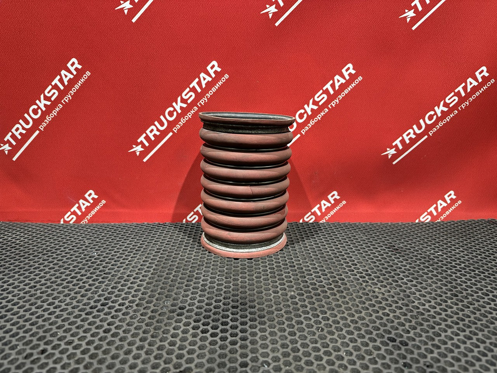 Патрубок интеркулера