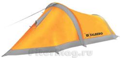 Палатка Talberg Attack 2
