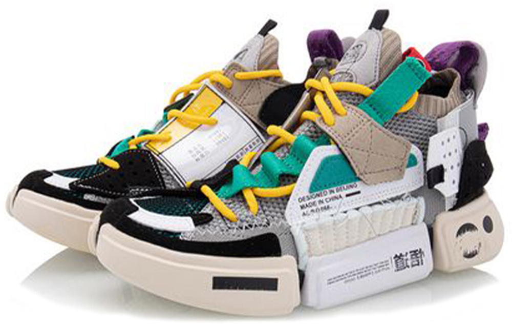 Li-Ning Essence 2 Sample For Sale Sfs