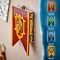 Lego konstruktor Harry Potter 76409 Gryffindor# House Banner