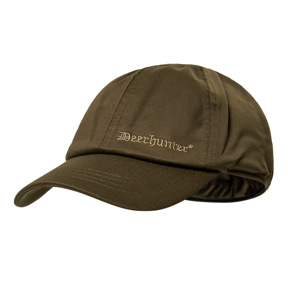Кепка Deerhunter Excape Winter (376 Art Green)