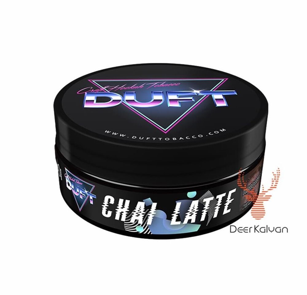 Duft &quot;Chai Latte&quot; (Чай Латте) 100 гр.