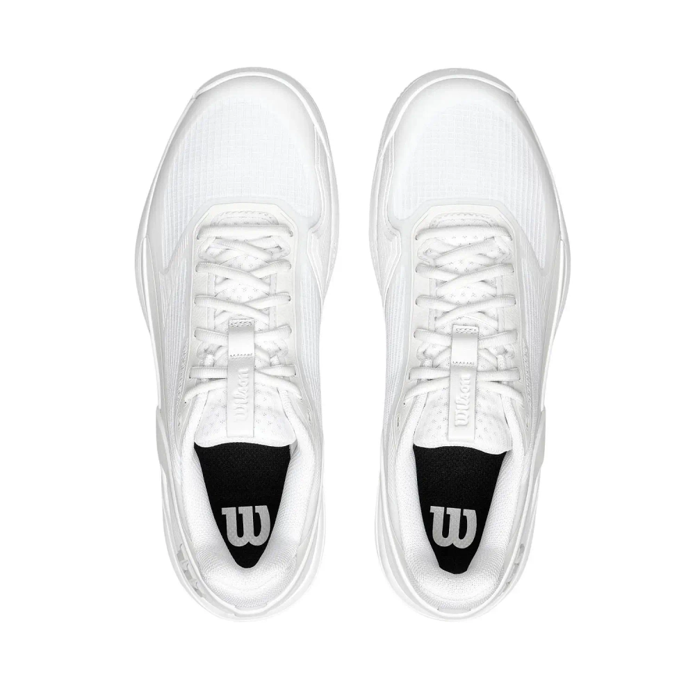 RUSH PRO 5 (WHITE)