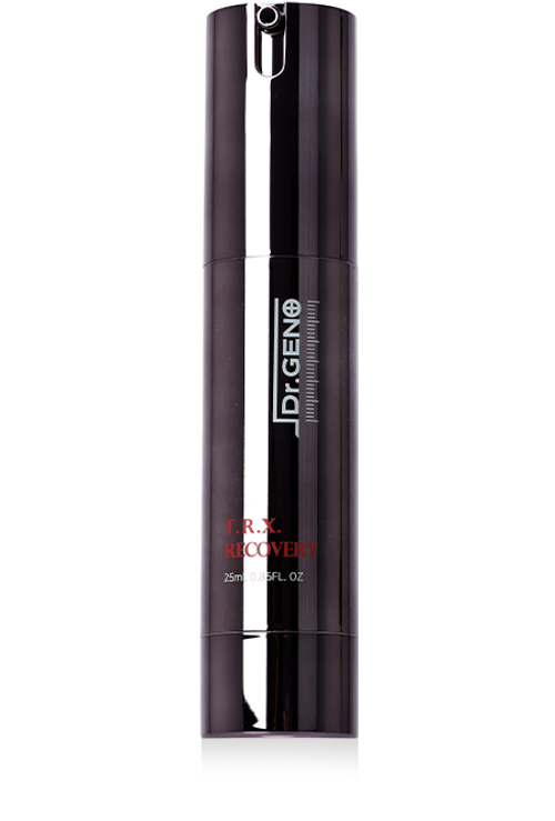 Dr.Geno T.R.X. RECOVERY | Крем-ампула «Мела-Вакцина» для контроля пигментации