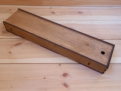 Подарочный футляр для кортика