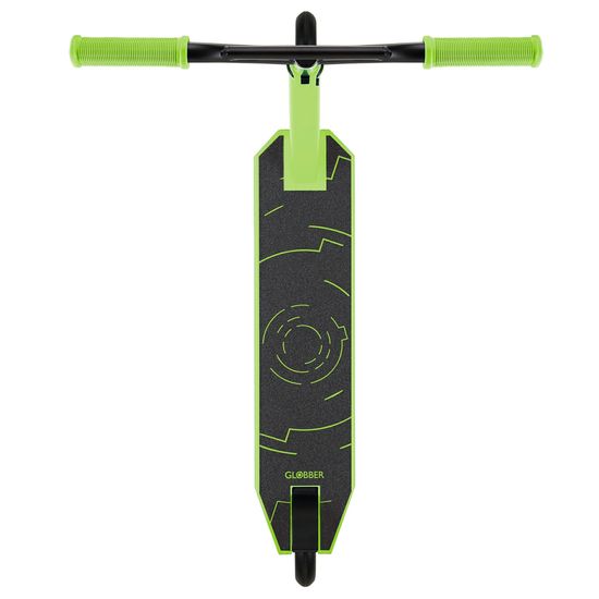 Самокат трюковой Globber GS 540
