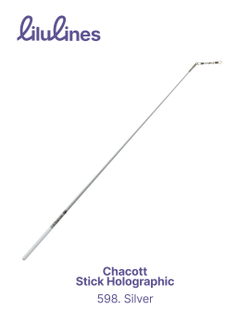 Палочка для ленты Chacott Holographic Stick · FIG