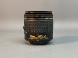 Nikon D3400 Kit AF-P DX 18-55mm G VR 9.500 кадров