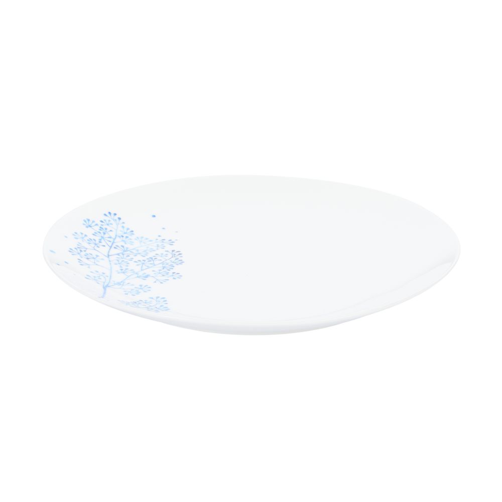 Столовый сервиз Gipfel Blue Lagoon 42242 12 предметов