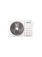 Сплит-система кондиционер инверторный NordFrost серии i-12 QUB на 35 м²