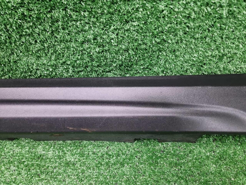 Накладка порога правая Geely Atlas Pro (2021-н.в.)