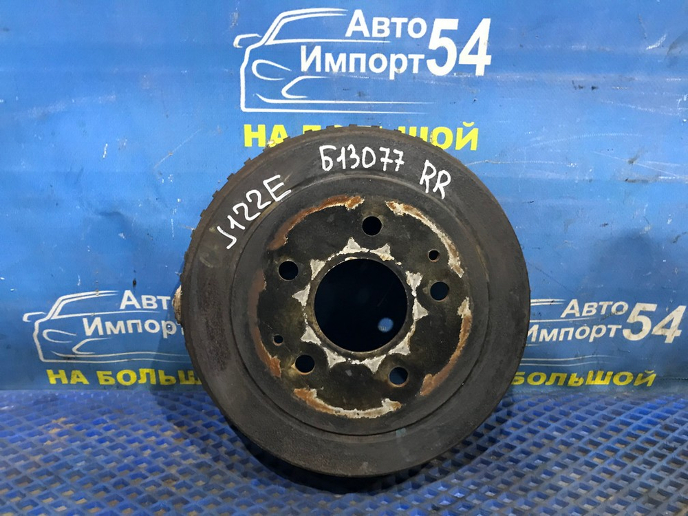 Барабан тормозной задний TOYOTA CAMI 1999-2006